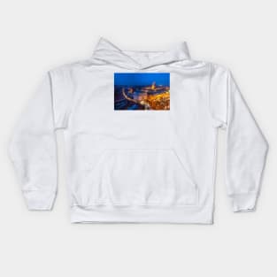 Zagreb Kids Hoodie